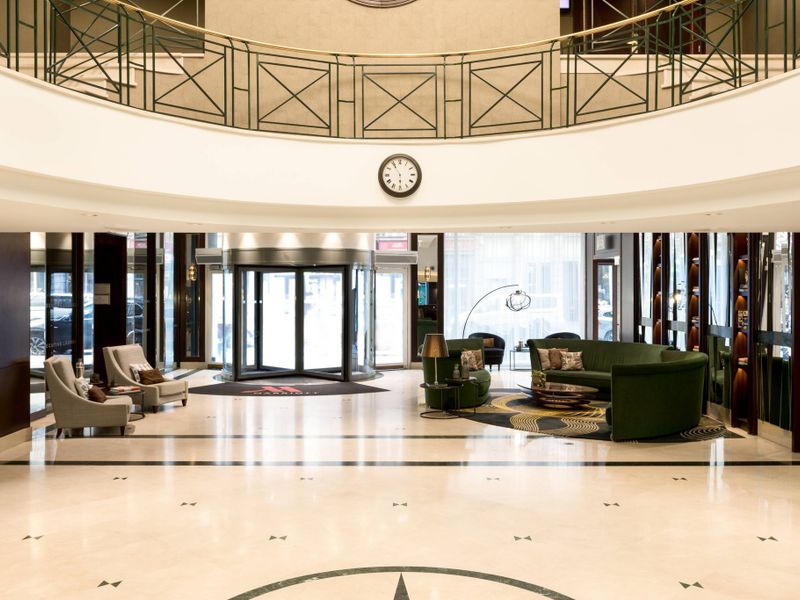 Hotel Photo 6