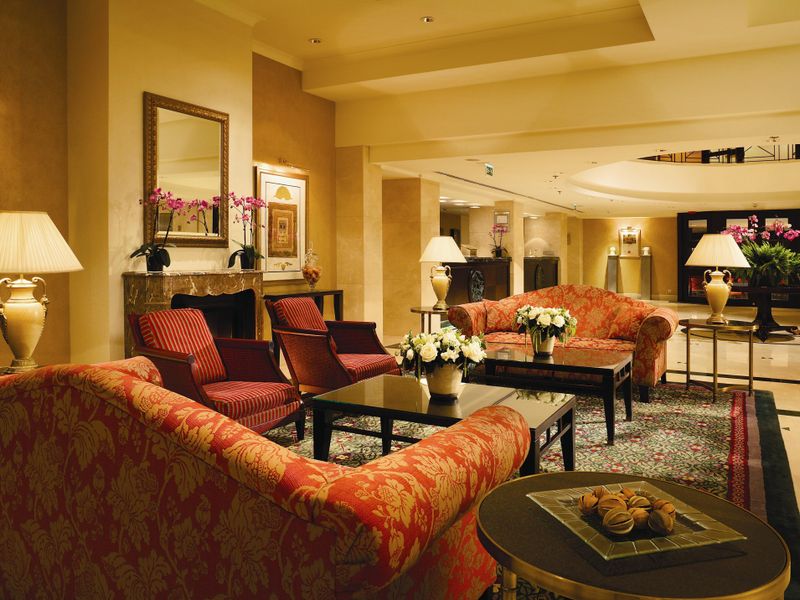 Hotel Photo 7