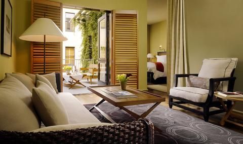 Hotel Healdsburg