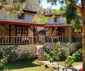 Selimhan Hotel Selimiye Turkey