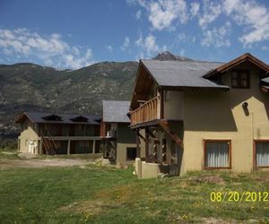 Cabañas Dulce Daniela San Martin De Los Andes Argentina