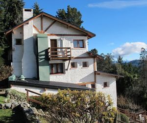 Hosteria Santa Rita Bariloche Argentina