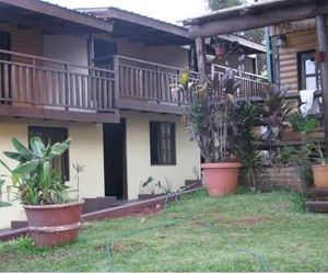 POSADA IGUAZU HOUSE. Iguazu Argentina