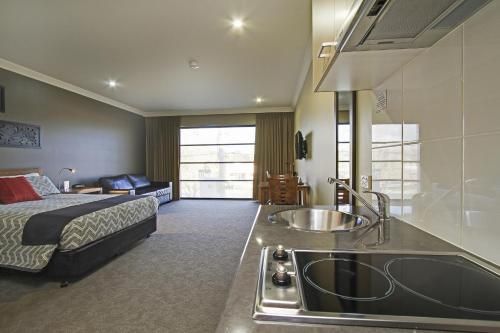 Hotel Photo 13