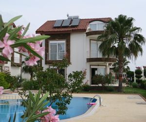 Golf Villas Belek Belek Turkey