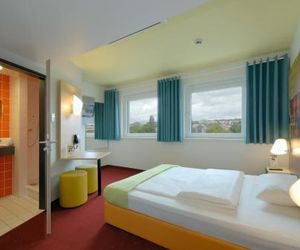 B&B Hotel Wiesbaden Wiesbaden Germany