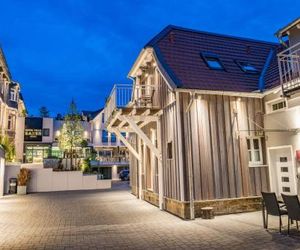 City-Appartements Am Wall Goslar Germany