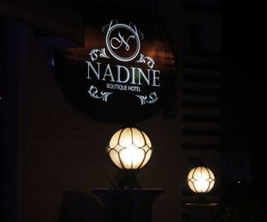 LE REVE BOUTIQUE SUITES Amman Jordan