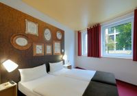 Отзывы B&B Hotel Bonn, 2 звезды