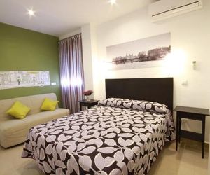 Apartamentos El Templo Suites Merida Spain