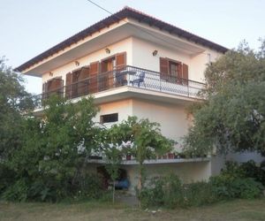 Villa Thomi Skala Pakhoniou Greece