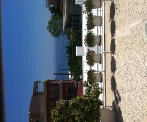 Pension Galini Skala Greece