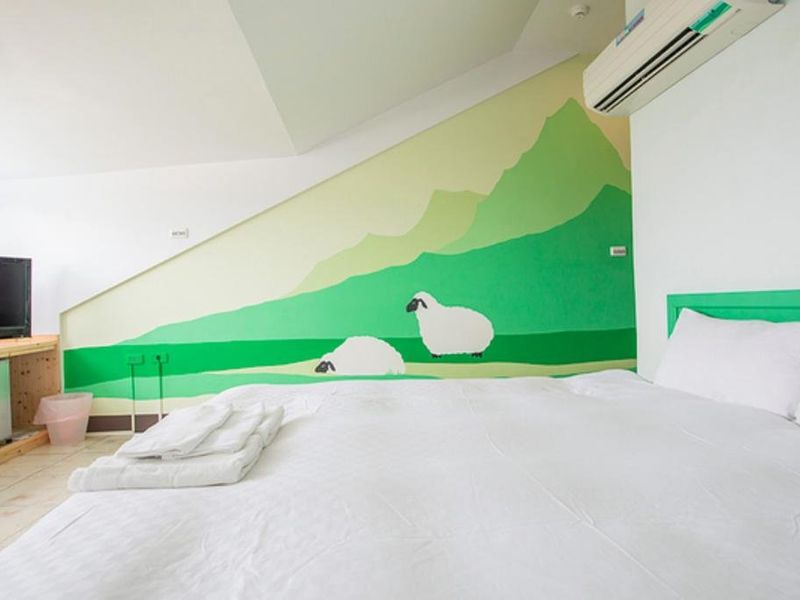 Hotel Photo 14