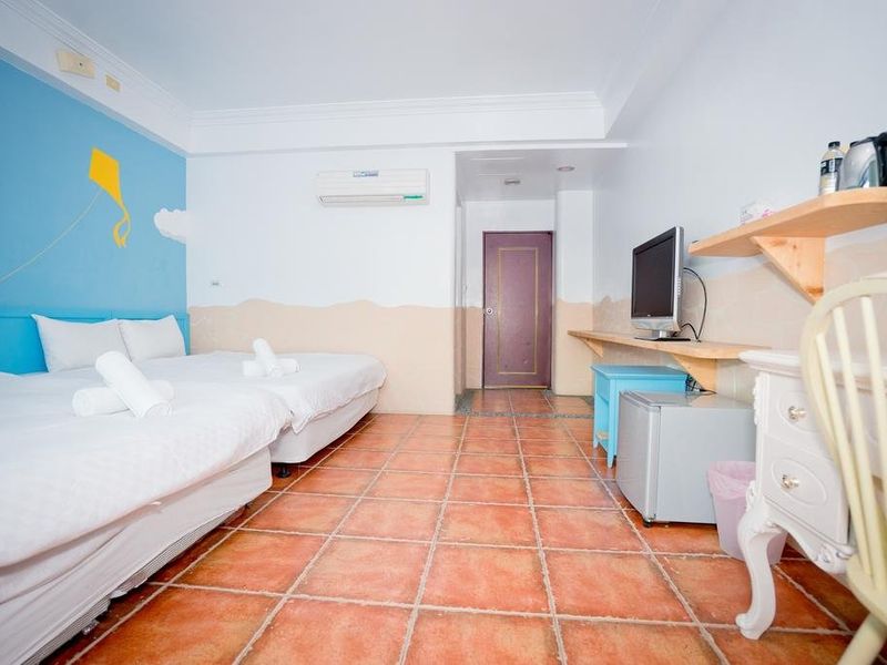 Hotel Photo 5