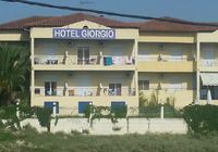 Отзывы Hotel Giorgio, 1 звезда