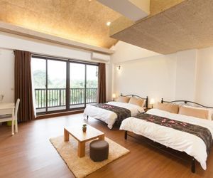 Summer Rocker Villa Jian Taiwan