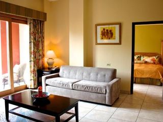 Фото отеля Karibe Hotel