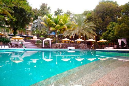 Hotel Photo 21