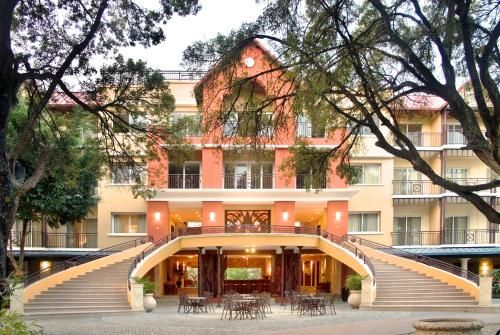 Hotel Photo 23