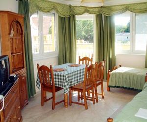 Margaréta Apartmanház Hajduszoboszlo Hungary