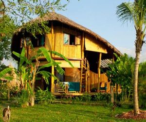 Kali Manik Eco Resort Grokgak Indonesia