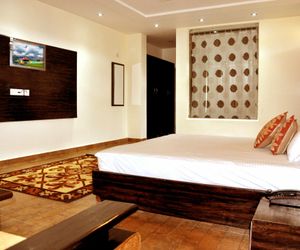Hotel The Origin Dharamsala India
