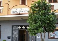 Отзывы Hotel Rosignano, 3 звезды
