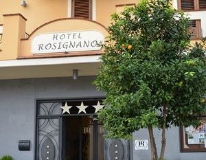 Hotel Rosignano Rosignano Marittimo Italy