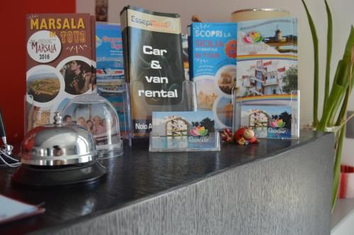 Hotel Photo 16