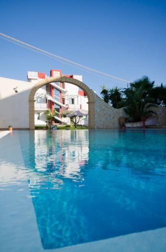 Hotel Photo 22