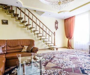 Appartment Arkadiya Lvov Ukraine