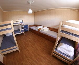Uyut Hostel Tver Russia