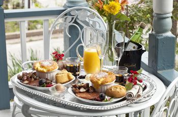 صورة الفندق 23