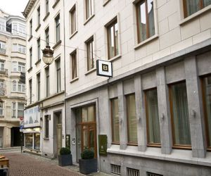 B-aparthotel Grand Place Brussels Belgium