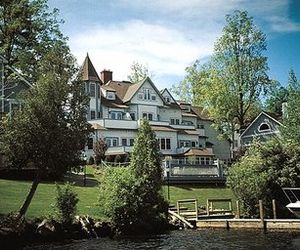 The Quarters at Lake George Lake George United States