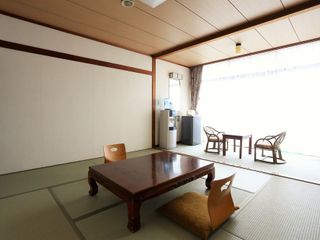 Hotel pic Shotoen
