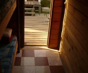 Aldea del mar hostel Punta del Diablo Uruguay