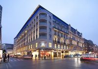 Отзывы Aparthotel Adagio Brussels Centre Monnaie, 3 звезды