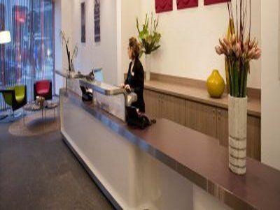 Hotel Photo 16