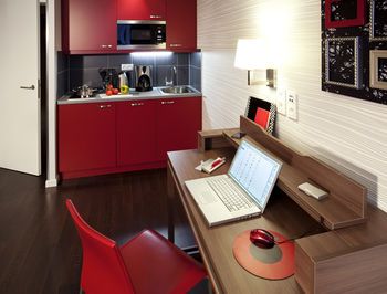 Hotel Photo 17