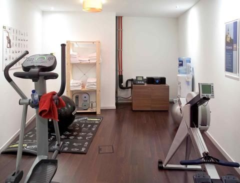 Hotel Photo 20