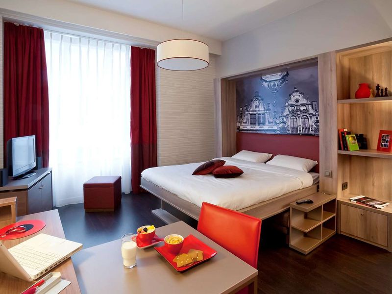 Hotel Photo 5