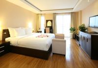 Отзывы Hanoi La Siesta Hotel Trendy, 4 звезды