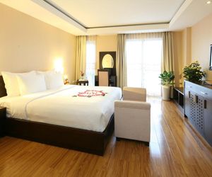 Hanoi La Siesta Hotel Trendy Hanoi Vietnam