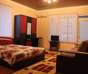 Prime Mini-Hotel Sudak Autonomous Republic of Crimea