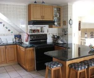 Wee Hoose Holiday home Langebaan South Africa