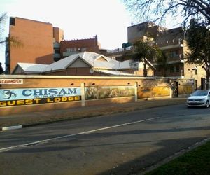 Chisam Guest Lodge Pty Ltd Johannesburg South Africa