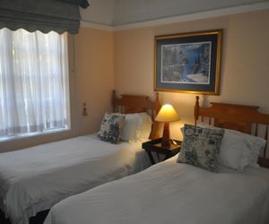 Sparkling Star Guest House Durban South Africa
