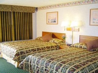Hotel pic Sunset Inn Lake Oroville