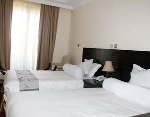 Southern Addis Hotel Addis Ababa Ethiopia